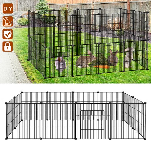 Diy freigehege - x,