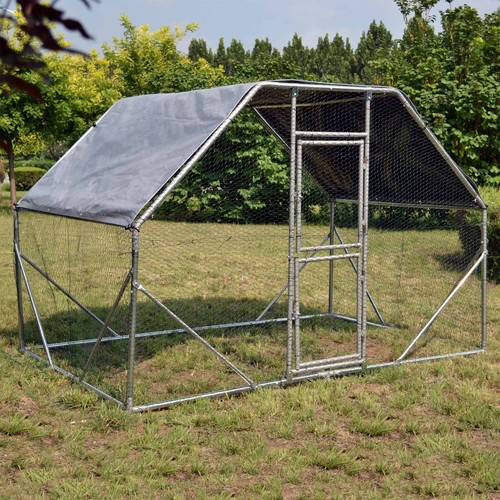 Xxl freilaufgehege 2x3x2m - xxl,