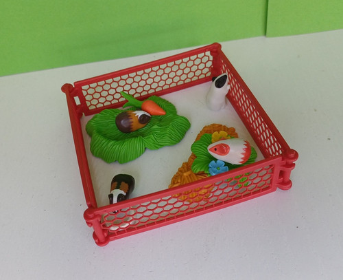 Playmobil sammlung tiere - playmobil,