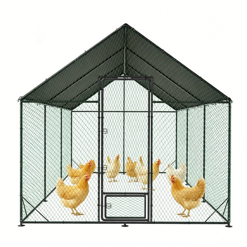 Hühnergehege hühnerstall - hühnergehege,