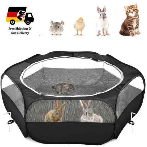 Pawaboo kleintiergehege - pawaboo,