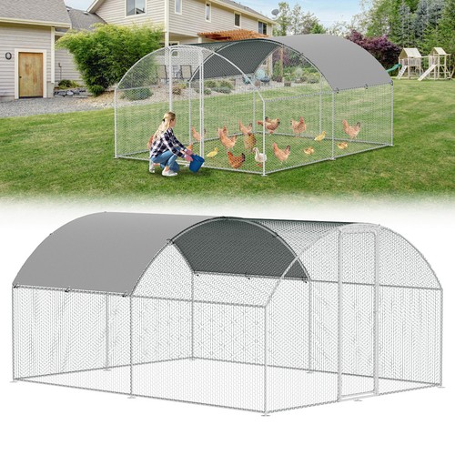 Hühnerstall kleintiergehege - hühnerstall,