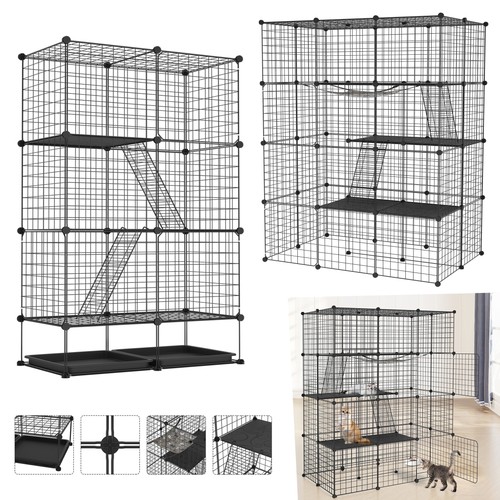 Katzenkäfig katzengehege - katzenkäfig,