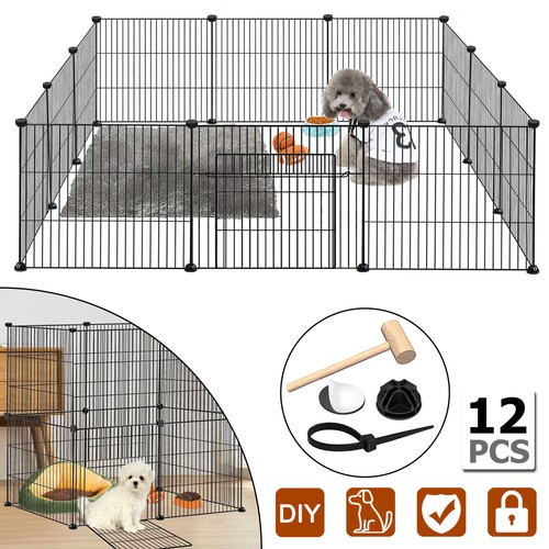12er diy freigehege - 12er,
