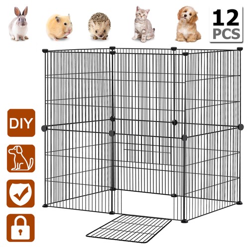 12er diy freigehege - 12er,