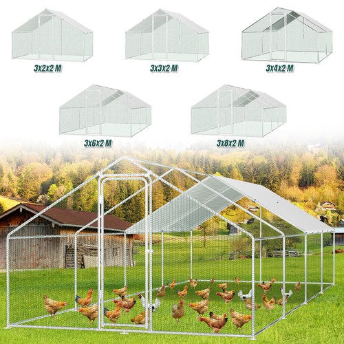 Hühnerstall kleintierkäfig - hühnerstall,