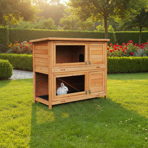 Myanimal hasenstall - mh-20, |
