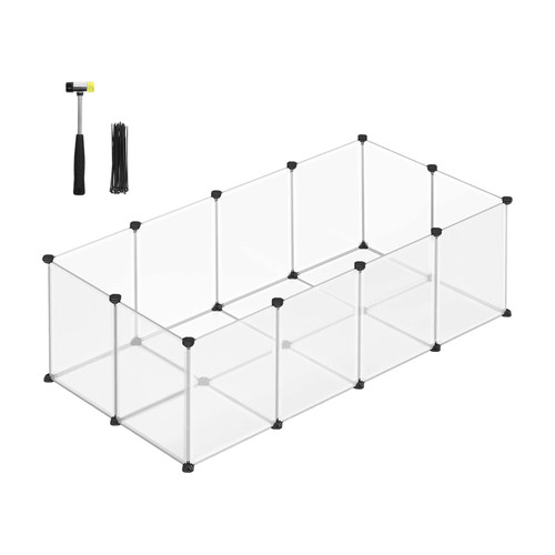 Songmics home außengehege mit - songmics,